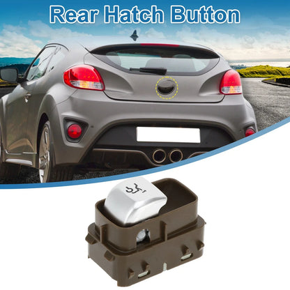 Trunk Release Switch for Mercedes-Benz C200 E200 G500 (2001-2010)
