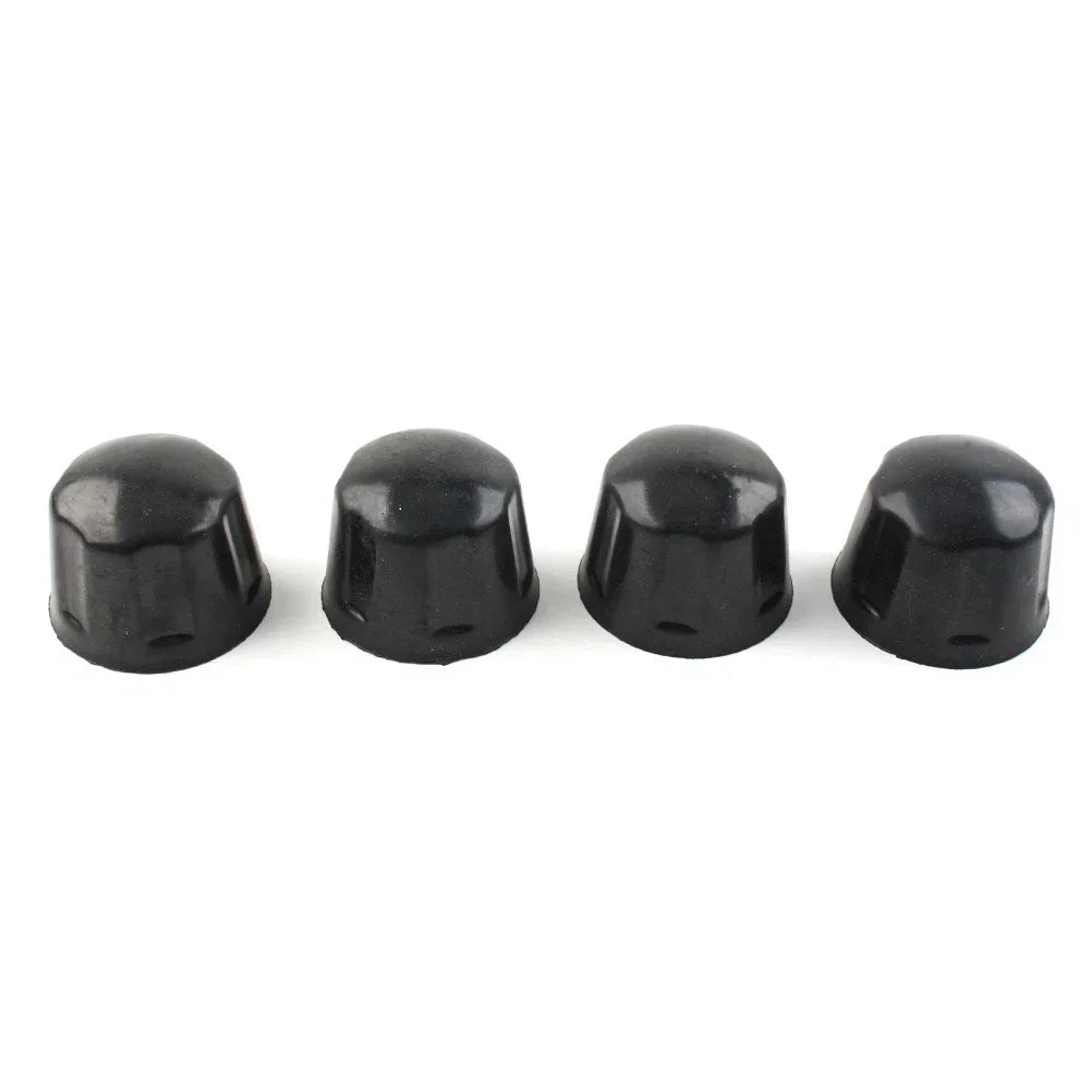 4 x Dust Cover Caps for 50cc 70cc 110cc 125cc Quad Bike ATV