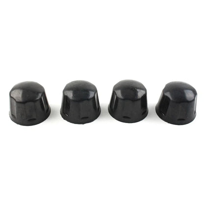 4 x Dust Cover Caps for 50cc 70cc 110cc 125cc Quad Bike ATV
