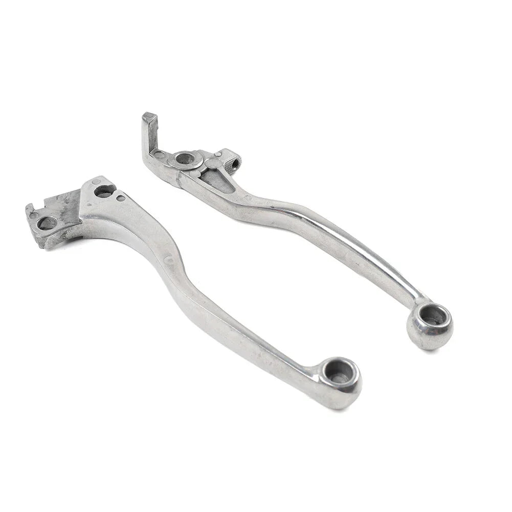 Brake Clutch Levers Set for Kawasaki KLX250 (2009-2023)