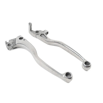 Brake Clutch Levers Set for Kawasaki KLX250 (2009-2023)