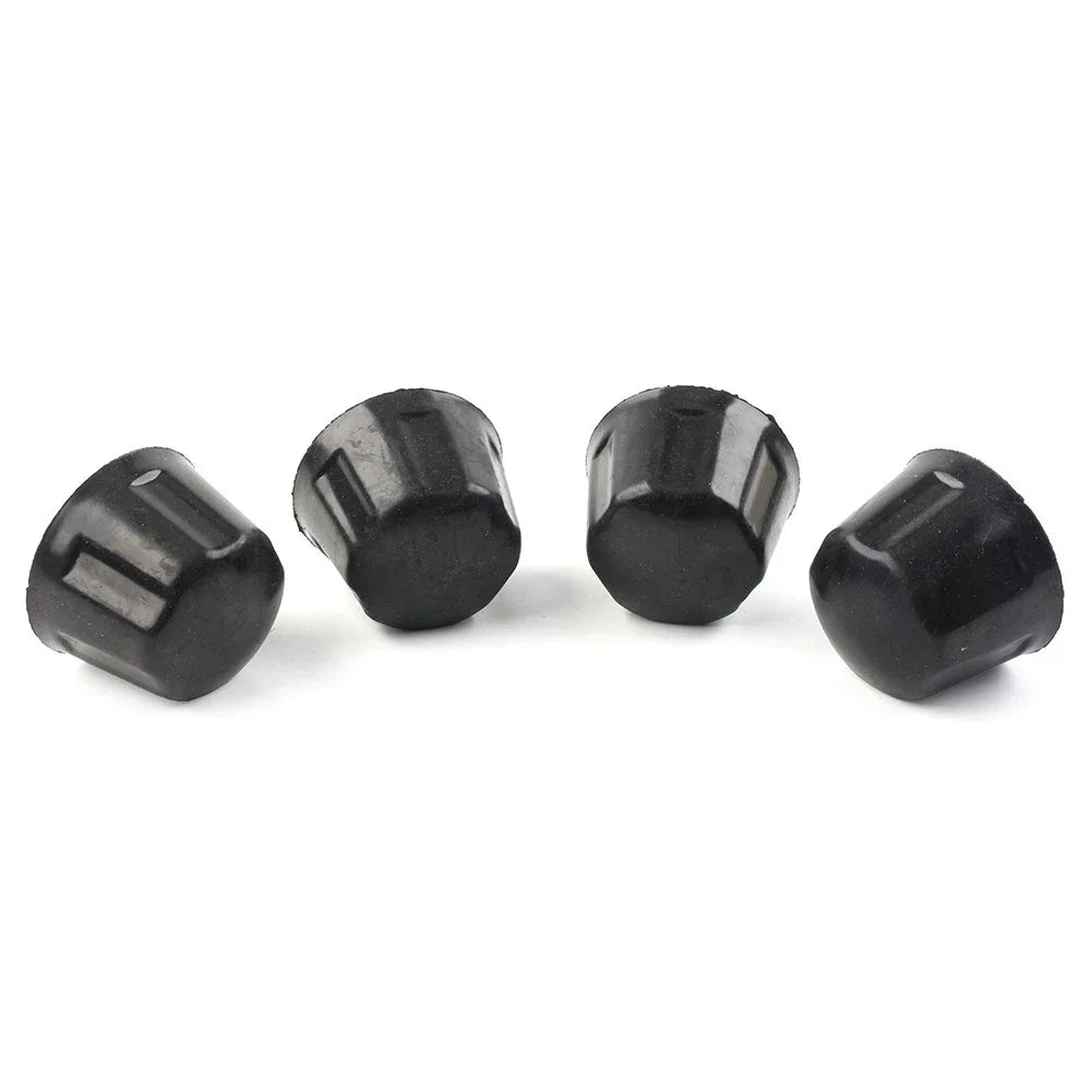 4 x Dust Cover Caps for 50cc 70cc 110cc 125cc Quad Bike ATV