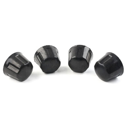 4 x Dust Cover Caps for 50cc 70cc 110cc 125cc Quad Bike ATV