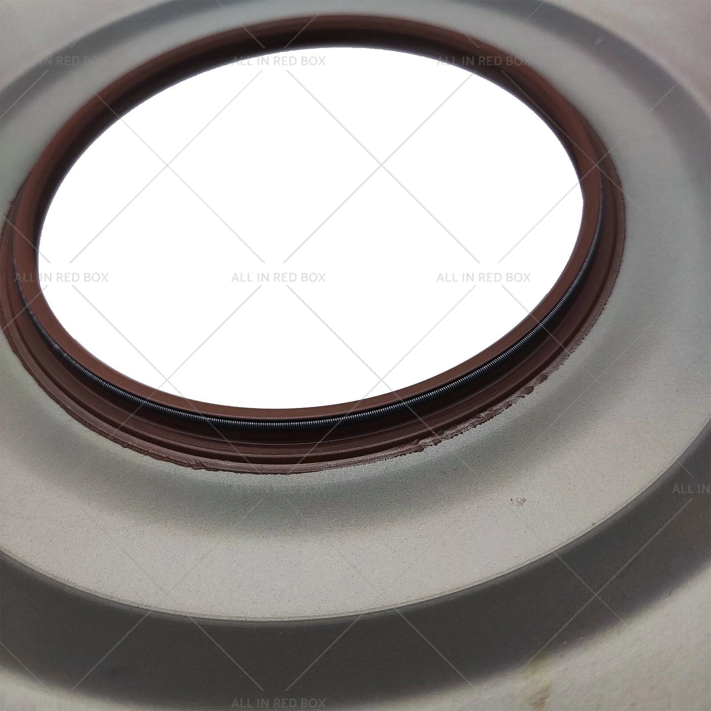 Dual Clutch Front Oil Seal Cover for Ford Focus (2012-2018)