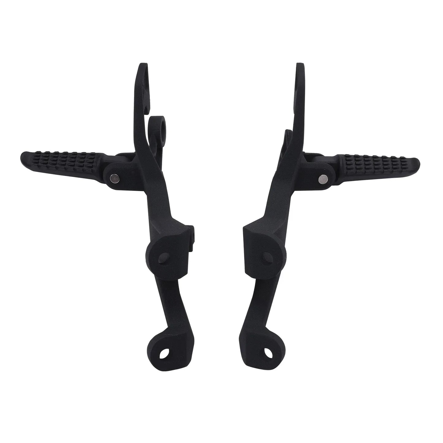 Passenger Footpegs Bracket for Kawasaki Ninja 400 Z400 (2018-2024)