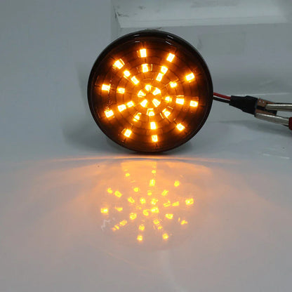 LED Side Marker Light Turn Signal Lamp for Mazda MX-5 (1989-2015)