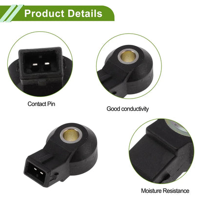 Ignition Knock Detonation Sensor for MERCEDES-BENZ W204 (2011-2014)
