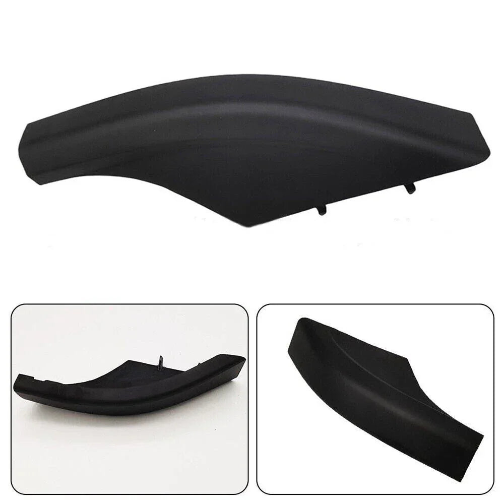 Front Roof Side Bar Trim Covers for Hyundai Santa Fe (2002-2006)