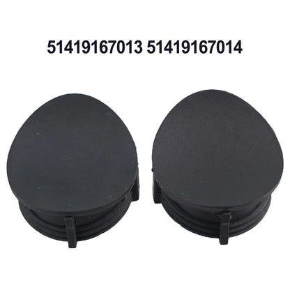Door Handle Screw Cover Cap for BMW Z4 E89 (2009–2015)