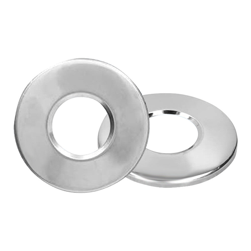 Stainless Steel Bumper Escutcheon Pool Covers for Ladder Accessories