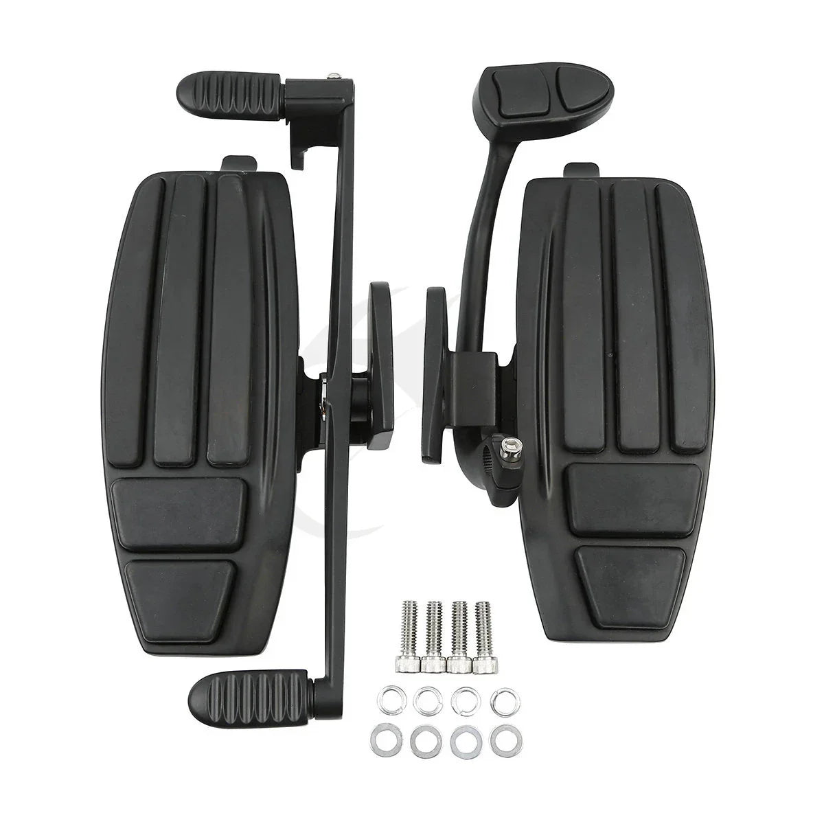 Driver Floorboard for Honda Goldwing GL1800 F6B Valkyrie (2001-2017)