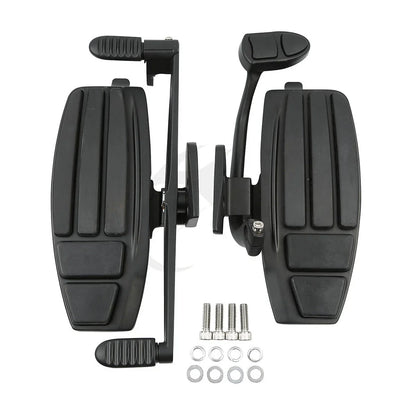 Driver Floorboard for Honda Goldwing GL1800 F6B Valkyrie (2001-2017)