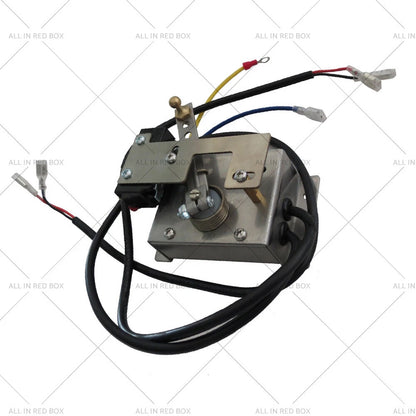 Pot Box Potentiometer Throttle for EZGO Marathon (1990-1994)