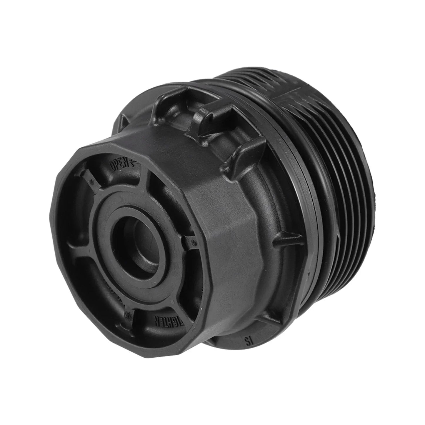 Engine Oil Filter Cap Cover for Toyota Lexus (2010-2023)
