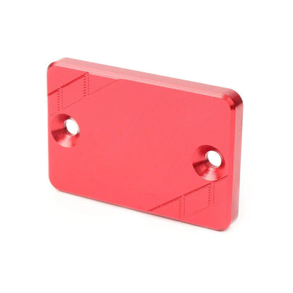Front Brake Fluid Reservoir Cover for Honda CBR250R CRF250 CB300R CB125R (2011-2023)