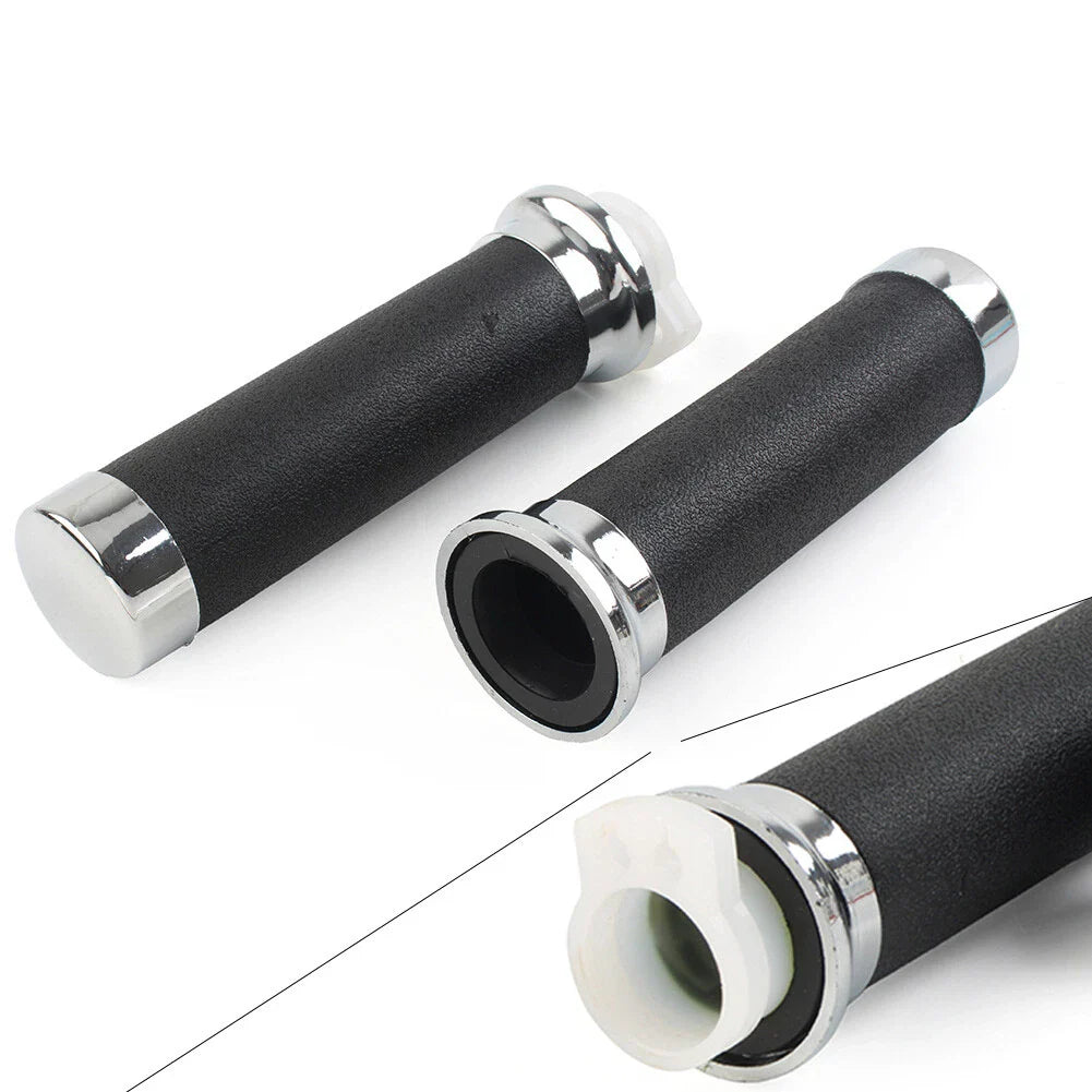 25mm Hand Grip for Honda Shadow VT 400/600/750/1100/1300