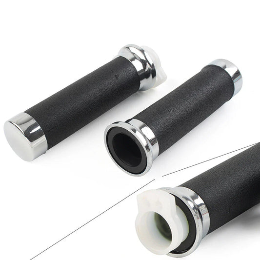 25mm Hand Grip for Honda Shadow VT 400/600/750/1100/1300