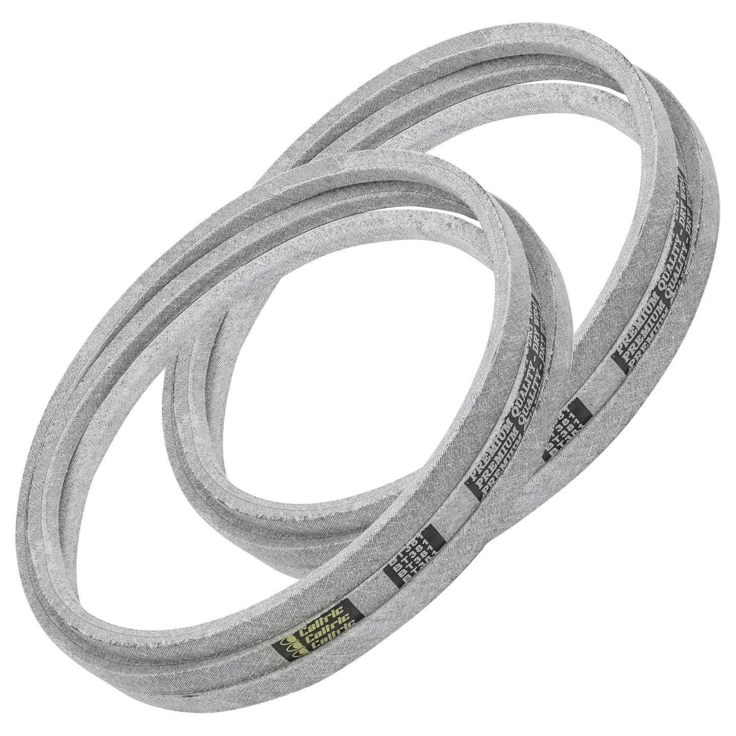 Deck Belt Replacement for Exmark FMD524 FMD604 (111–60 Inch) (60–111) (2000–2000)
