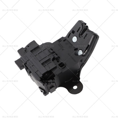 Rear Trunk Lock for Chevrolet Cruze Malibu (2013-2017)