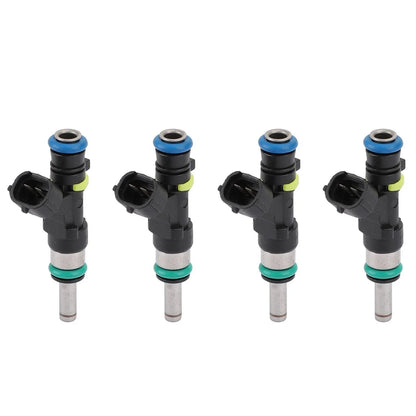 4PCS Fuel Injectors for Mitsubishi Outlander 2.0L (2011-2012)