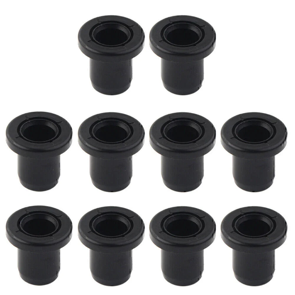 A-Arm Bushing Kit 10 Pack for Polaris RZR XP 900 (2011-2014)