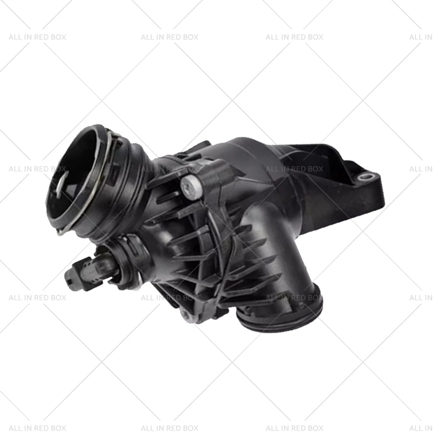 Thermostat Housing for Mercedes-Benz C350 C300 E350 E400 (2008-2015)
