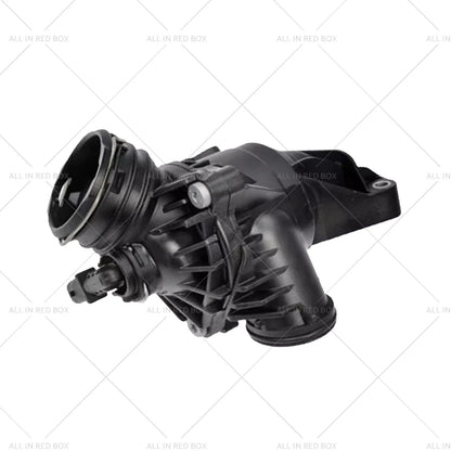 Thermostat Housing for Mercedes-Benz C350 C300 E350 E400 (2008-2015)