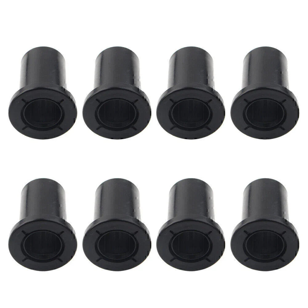 8x Rear Suspension Bushing for Polaris Sportsman 550/XP 550/X2 550 (2009-2014)