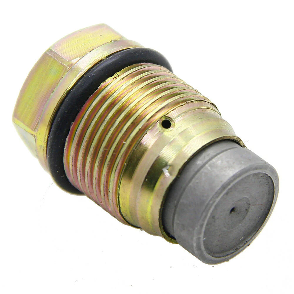 Fuel Pressure Relief Valve Sensor for Nissan Patrol ZD30 (2000-2007)