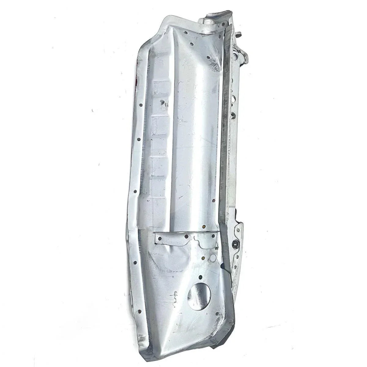 For Toyota Hilux Tiger 2D Pickup UTE 1998-04 Rear Gate Tail Body Corner 2 PCS