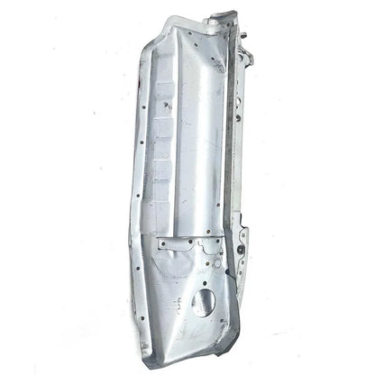 For Toyota Hilux Tiger 2D Pickup UTE 1998-04 Rear Gate Tail Body Corner 2 PCS