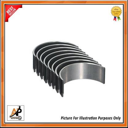 Engine Rod Bearings Replacement Set for MINI R60 2.0 Diesel (2011–2016)
