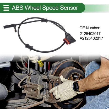 ABS Wheel Speed Sensor for Mercedes Benz E300 (2012-2014)
