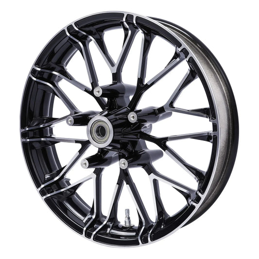 19" Front Wheel Rim for Harley Electra Street Road King Glide (2008-2024)