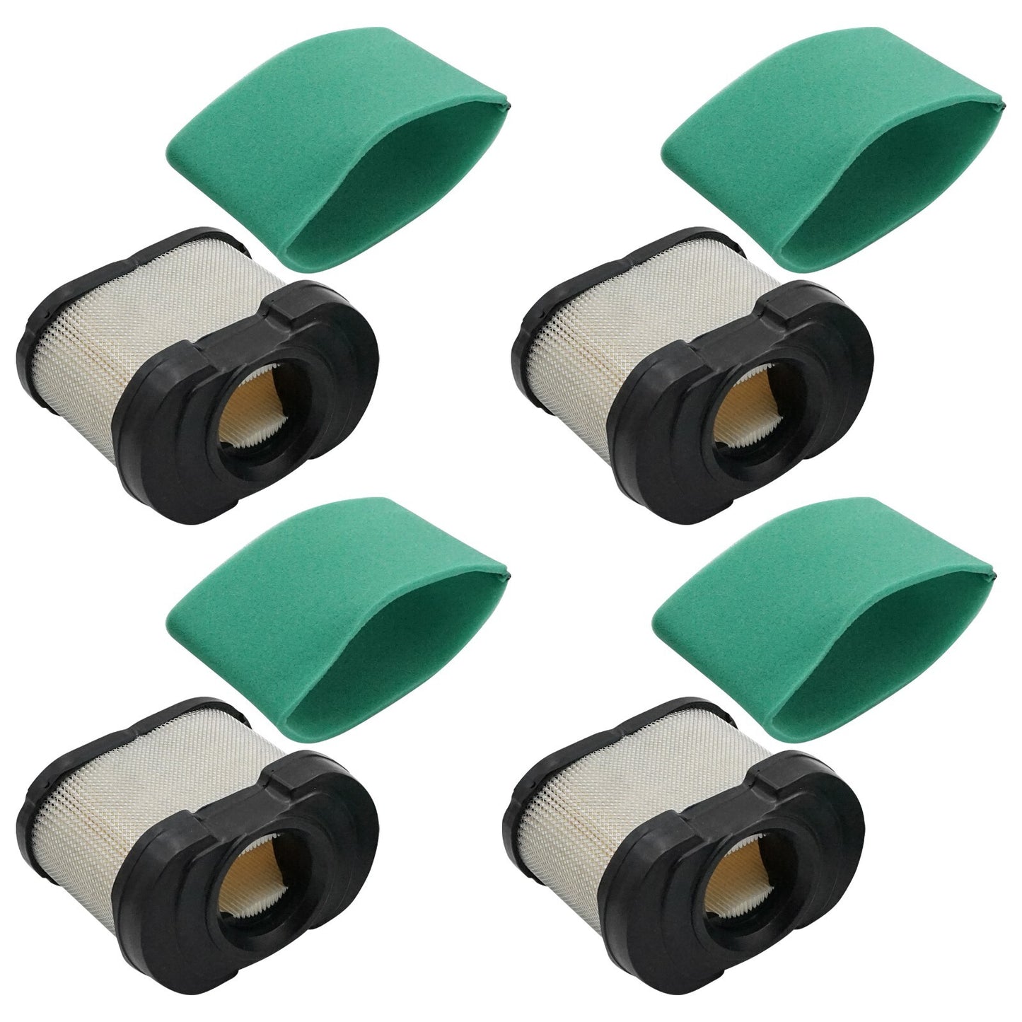 Air Filter Replacement for John Deere LA155 LA165 LA175 (2001–2006)