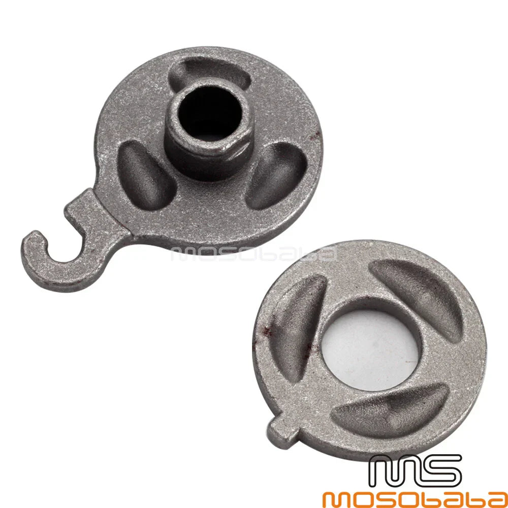 Release Ramp Pull Clutch Kit for Harley Sportster XL 883 (1994-2022)