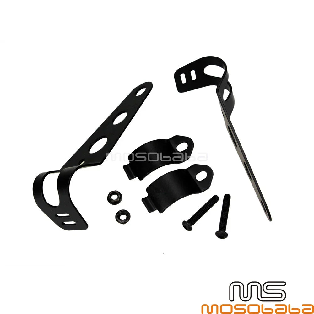 Headlight Brackets for Suzuki Harley Yamaha Motorcycle