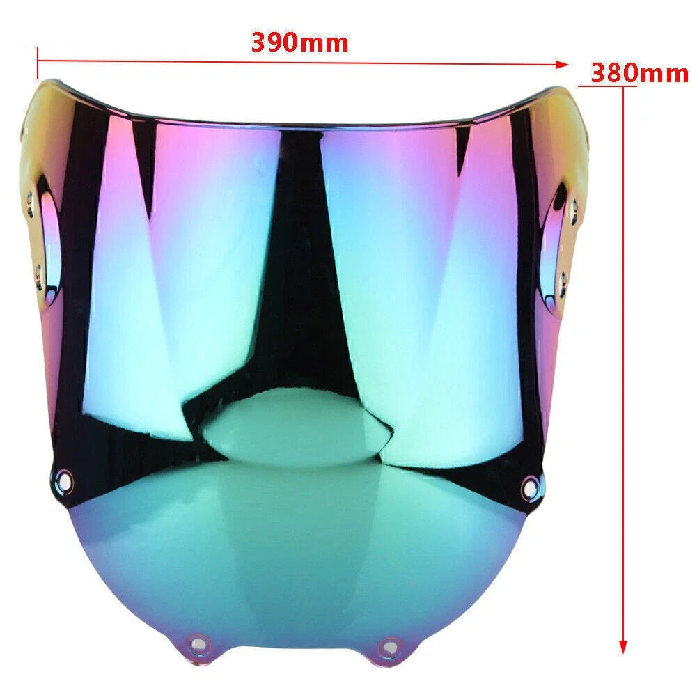 Windshield for Honda CBR900RR CBR893 (1994-1997) Iridium