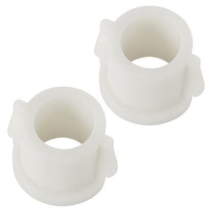 2 Pack Steering Shaft Bushing Replacement for John Deere LA100 (1999–2002)