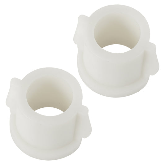 2 Pack Steering Shaft Bushing Replacement for John Deere LA100 (1999–2002)