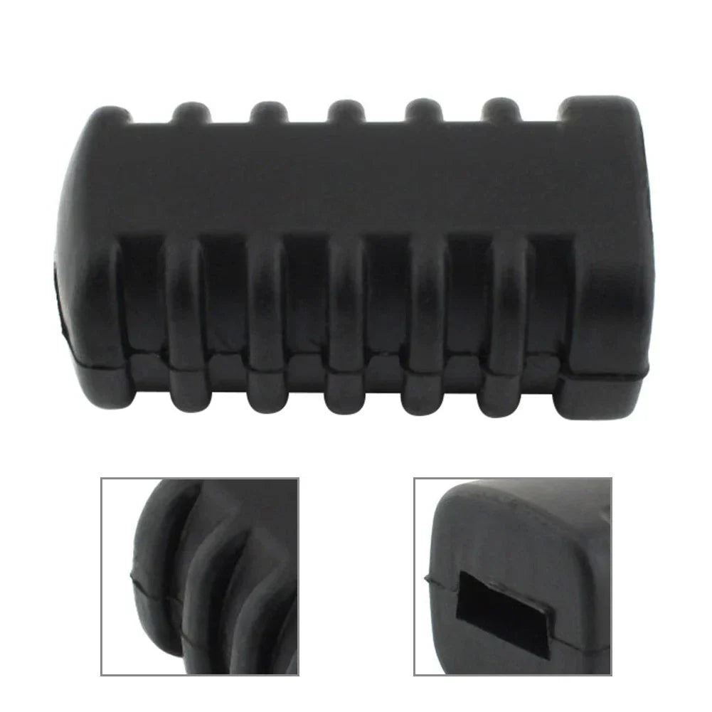 Rubber Sleeve Gear Shift Lever for BMW F800GS F700GS F650 ST (2008-2018)