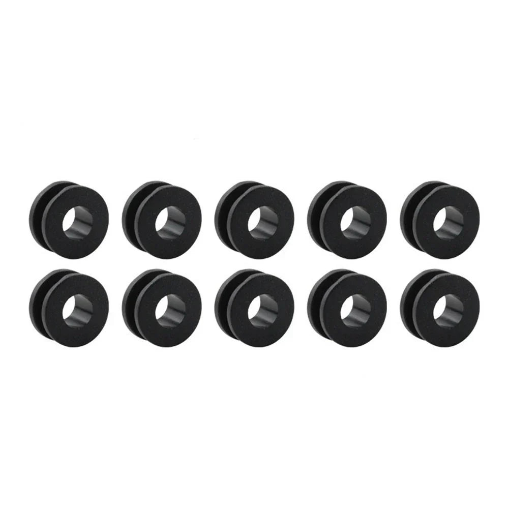 Grommets 10Pcs for Motorcycle