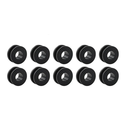 Grommets 10Pcs for Motorcycle
