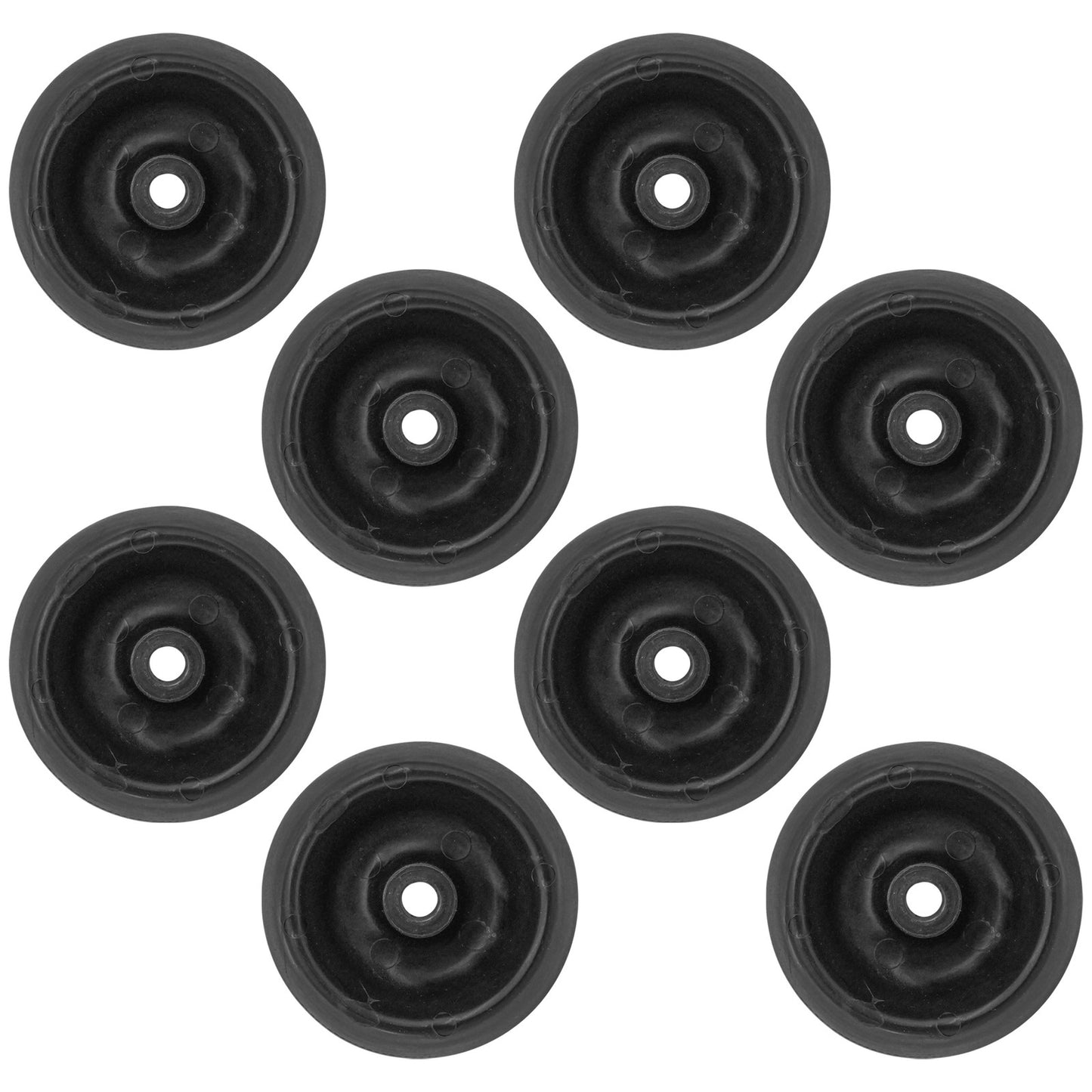 Deck Roller Replacement for Ariens Gravely Mower (2010–2018)