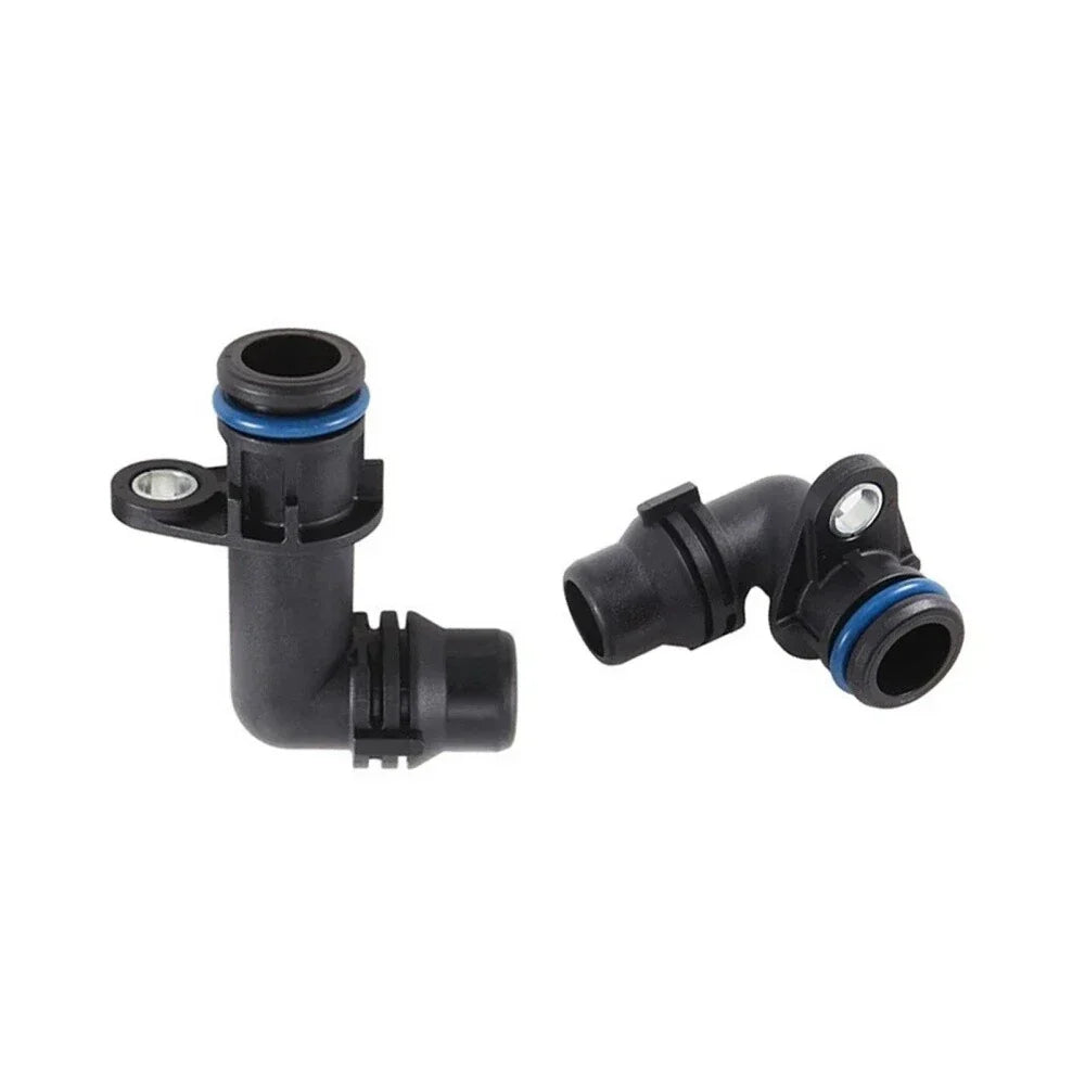 Car Radiator Coolant Connectors A7002770300 for Mercedes-Benz GLB180 GLB200 (2019-2023)