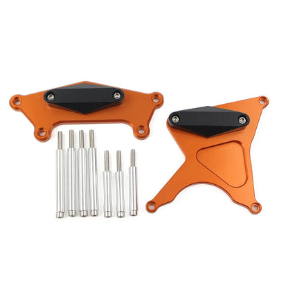 CNC Stator Cover Guard Slider for KAWASAKI Versys Ninja 650 (2006-2023)
