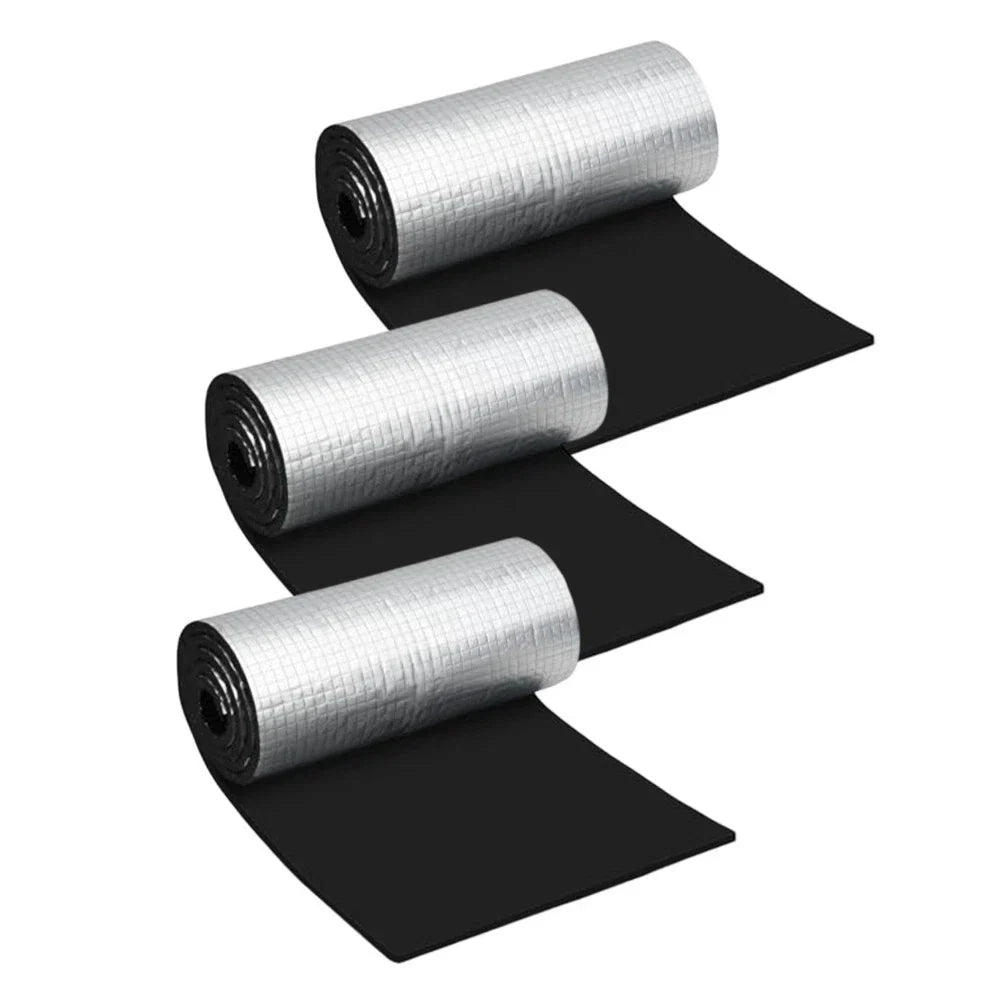 40x7 Car Battery Insulation Blanket High Temp Resistant