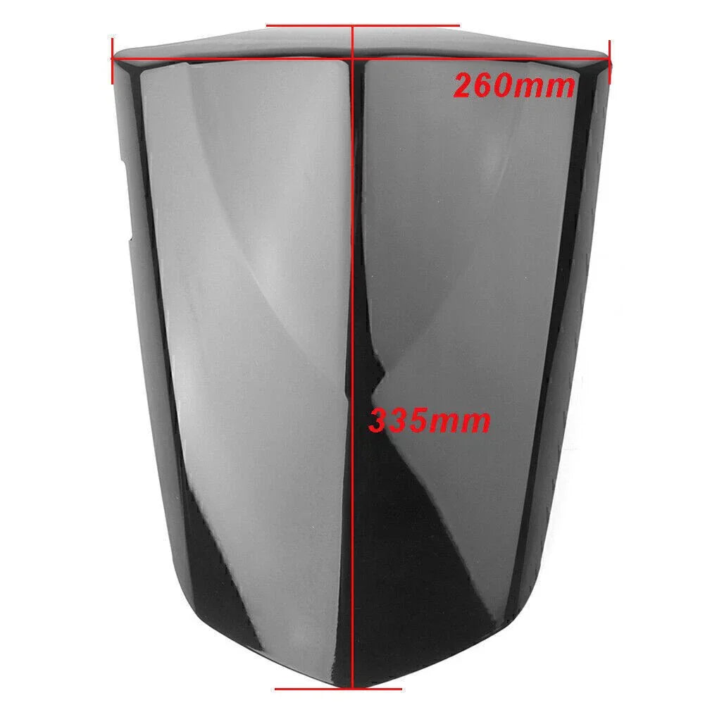 Rear Seat Cover Cowl for SUZUKI GSXR1000 (2003-2004) Blue
