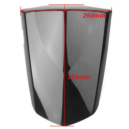 Rear Seat Cover Cowl for SUZUKI GSXR1000 (2003-2004) Blue