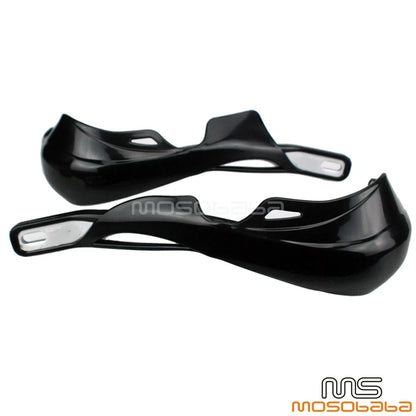 7/8" Handlebar Hand Guards for Yamaha YZ100/125/250/400/465/490, Suzuki